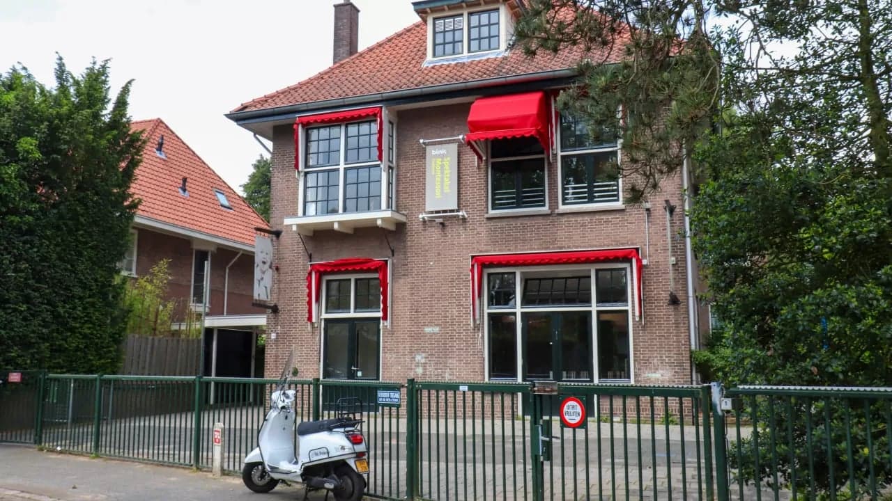 Montessori centrum (VPO)