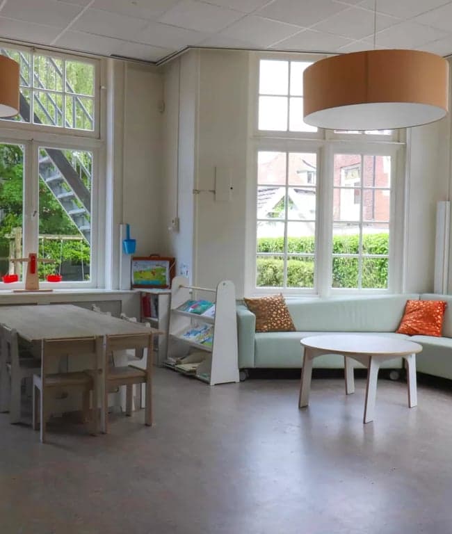 Montessori centrum (VPO) 3