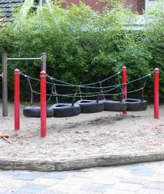 Montessori centrum (VPO) foto 4