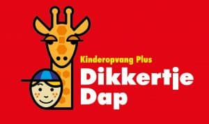 Dikkertje Dap Charlois