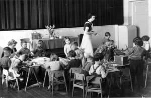 Dikkertje Dap Charlois foto 4