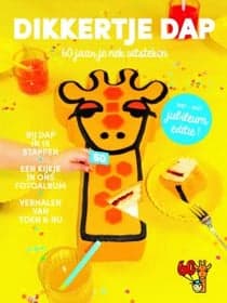 Dikkertje Dap Charlois foto 5