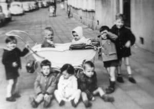 Dikkertje Dap Charlois foto 6