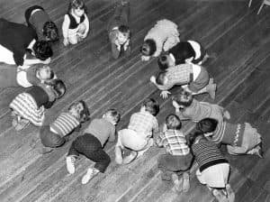 Dikkertje Dap Charlois foto 7