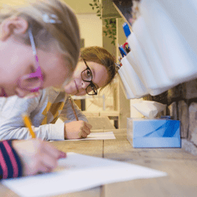 Kindcentrum Maravilla 3