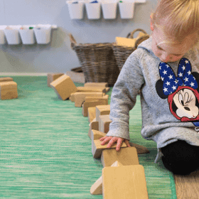 Kindcentrum Maravilla foto 7