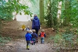 Peuterspeelgroep 't Krummelhoekje 2