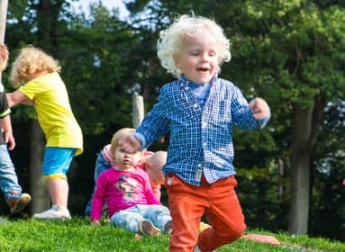 Peuterspeelgroep 't Krummelhoekje foto 5