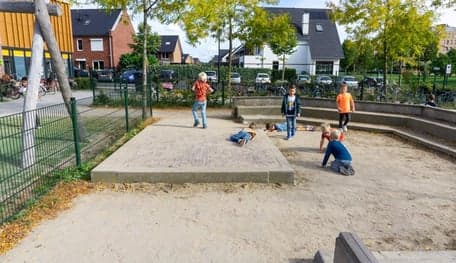 Club Basker IKC - Binnenstebuiten 3