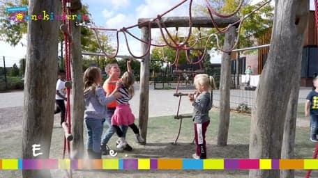 Club Basker IKC - Binnenstebuiten foto 4