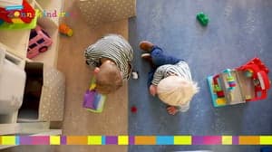 Club Basker IKC - Binnenstebuiten foto 9