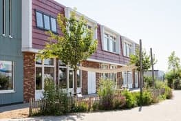 BSO Berend Botje Oosthuizen