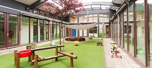 KDV Moederskind B.V. 2