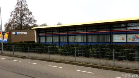 BSO De Schelf foto 4