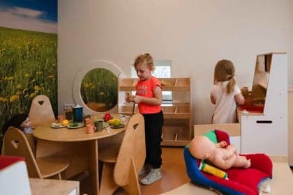 Kindcentrum de Arenberg 2