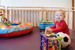 Kindcentrum de Arenberg foto 4