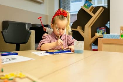 Peuteropvang Pippeloentje 2