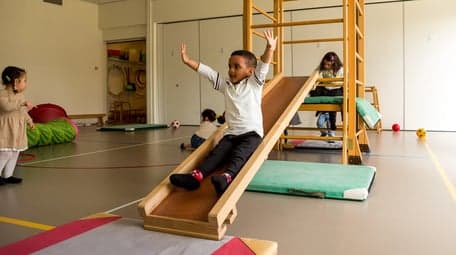 Peuteropvang Pippeloentje foto 4