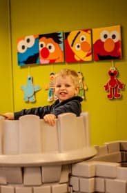 Peuteropvang Pippeloentje foto 10