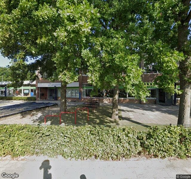 KDV Ukkiepuk in de Lammerts