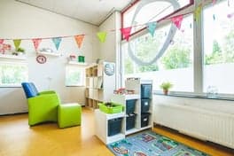 BSO Eefde-Boomhut foto 4