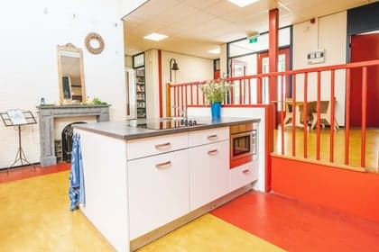 BSO Eefde-Boomhut foto 5