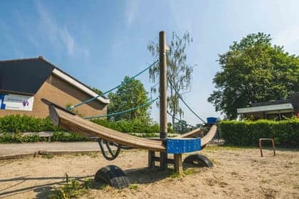 BSO Eefde-Boomhut foto 6