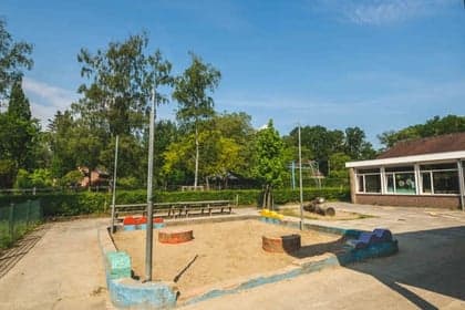 BSO Eefde-Boomhut foto 8