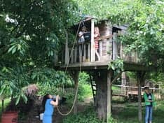 BSO Eefde-Boomhut foto 10