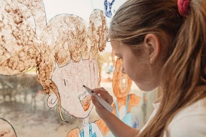 Kinderdagverblijf Dodewaard 3