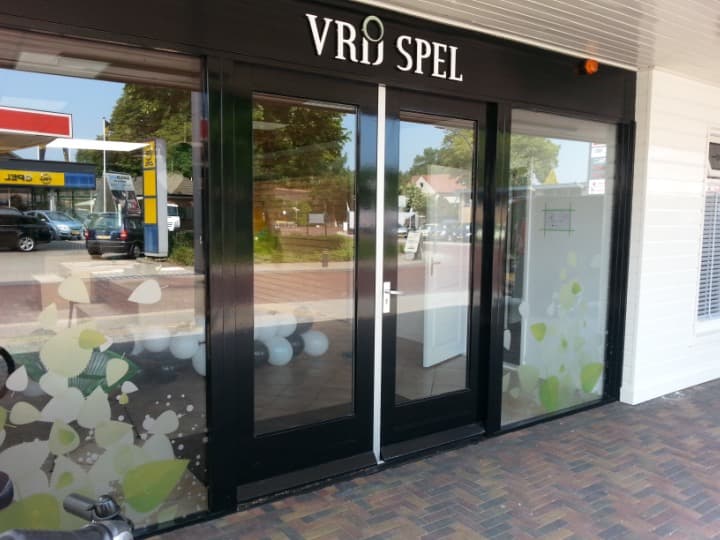 KDV Vrij Spel Uddel 2