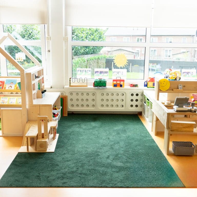 Peuteropvang Wereldwijs 3