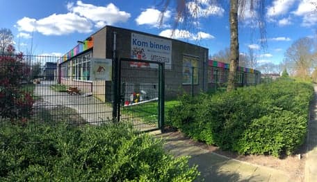 Peuteropvang Kikker foto 4