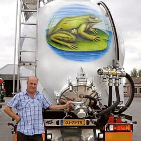 Peuteropvang Kikker foto 10