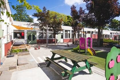 Kinderopvang Bengel 2