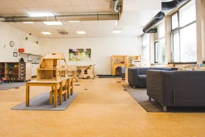 Kinderopvang Bengel 3