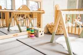 Kinderopvang Bengel foto 4