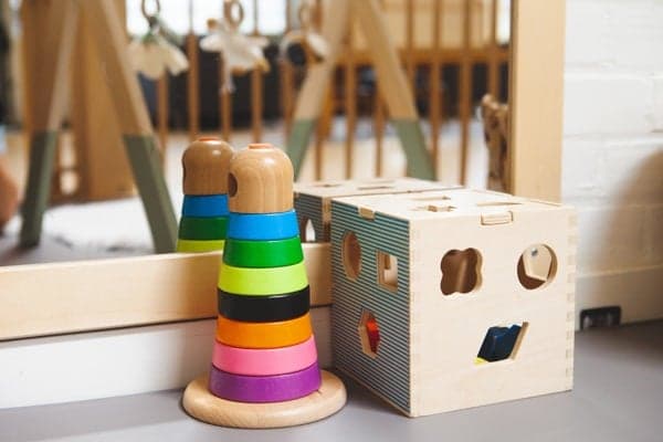 Kinderopvang Bengel foto 10