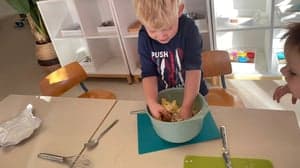 Dreamzzz Kinderopvang de Keien