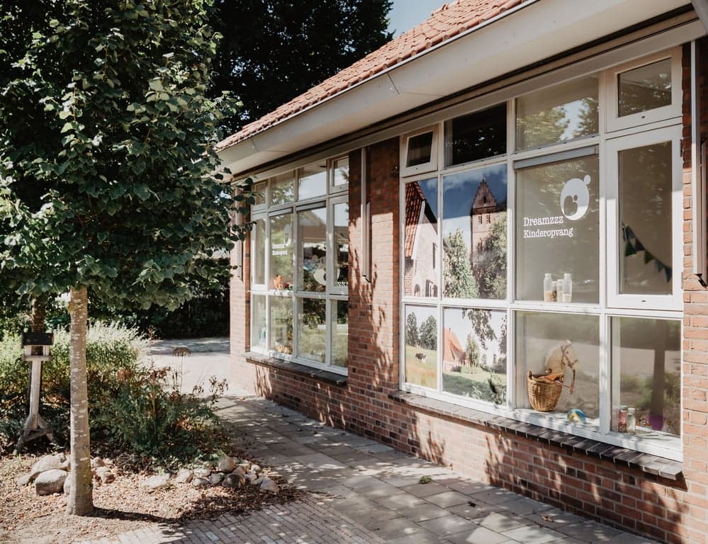 Dreamzzz Kinderopvang de Keien 2