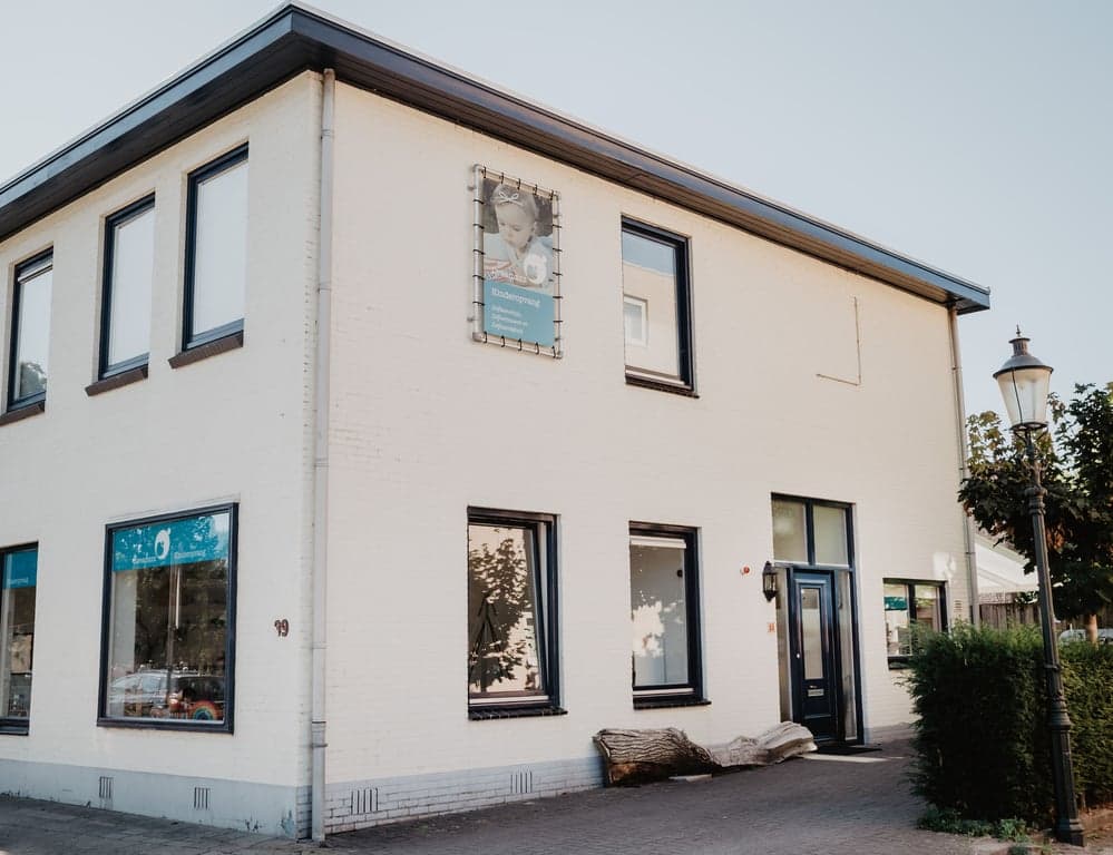 Dreamzzz Kinderopvang de Keien foto 9