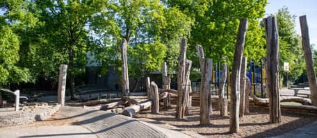 BSO de Kwartel foto 4