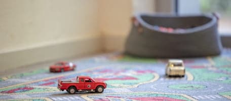 BSO de Kwartel foto 6