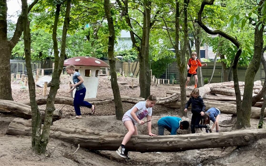 BSO de Kwartel foto 7