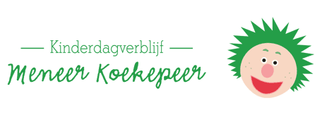 Kinderdagverblijf Meneer Koekepeer B.V.