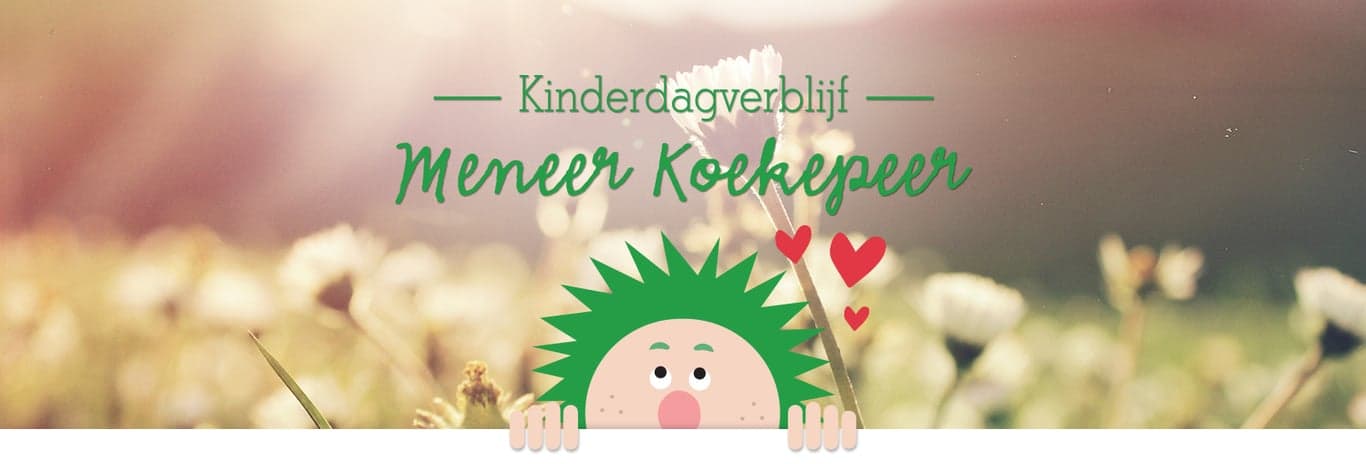Kinderdagverblijf Meneer Koekepeer B.V. 2