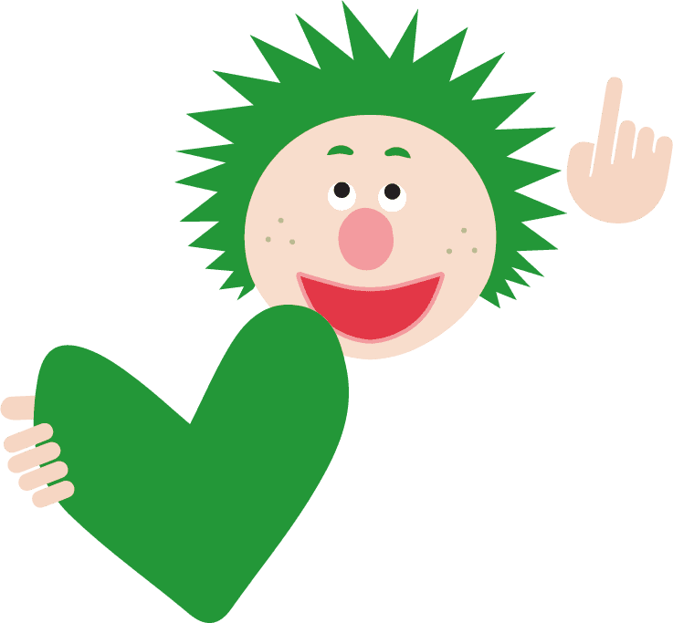 Kinderdagverblijf Meneer Koekepeer B.V. 3