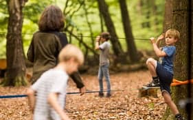 Bos BSO Driebergen foto 4