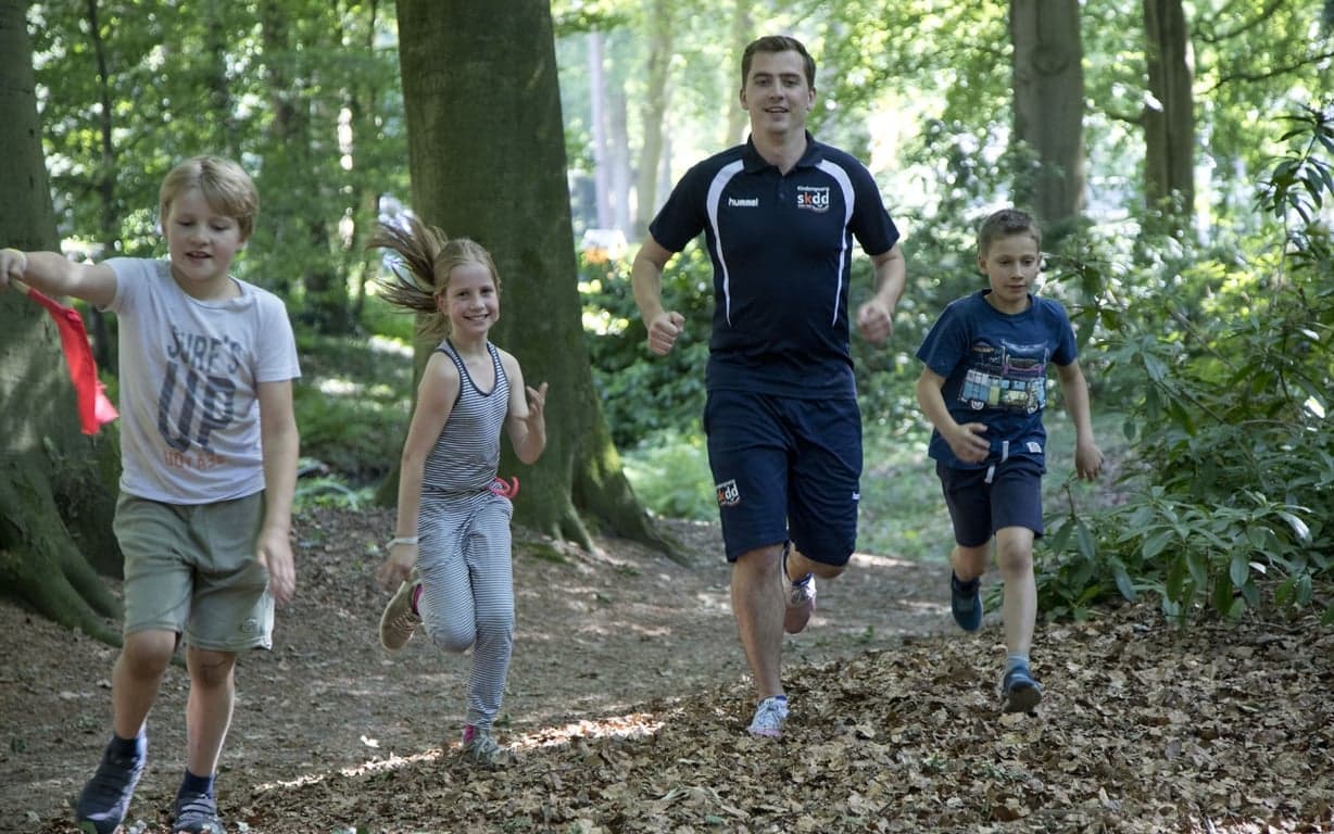 Bos BSO Driebergen foto 7