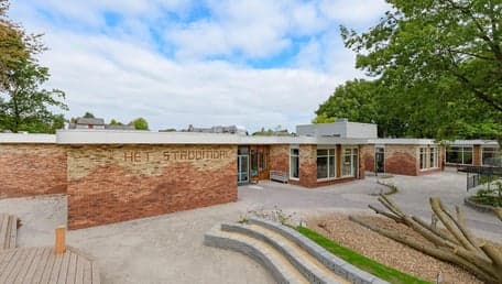 Kindcentrum het Stroomdal